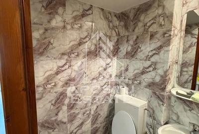 Garsoniera de vanzare renovata, etaj 3, zona Buziasului, Timisoara - 6