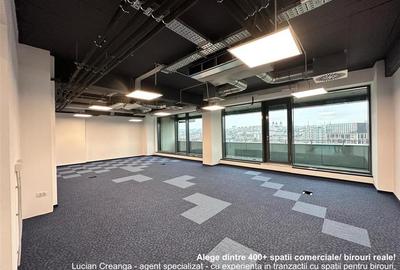 Spatiu birou semicentral Iasi, zona Palas Campus - Podul de Piatra - 1