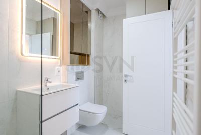 REA1028712 Studio dublu I Ivory Residence I Pipera - 4