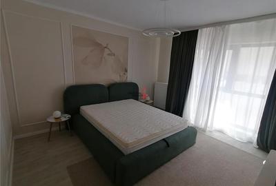 Garsoniera premium decomandata, prima inchiriere Exigent Plaza - 5