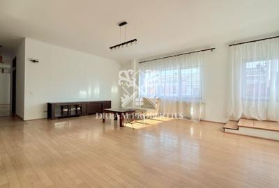 Penthouse de închiriat, 155 mp, terasa 100 mp, parcare, THE OFFICE - 2