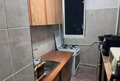 Apartament 3 camere, etaj 9, luminos, aproape de metrou Răul Doamnei - 4