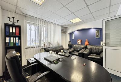 Cladire stradala, Ideala Birouri, Sediu, Clinica, Showroom - 11