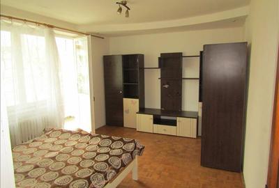 Apartament zona CEDONIA- str. Luptei - 4