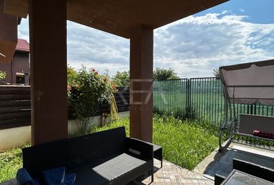 Casa 3 Camere - Bragadiru - Centrala Proprie - 13