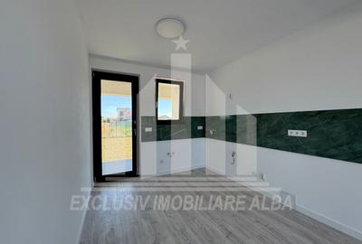 Casa individuala | 85 mp | 355 mp teren | Toate utilitatile | Orizont - 4