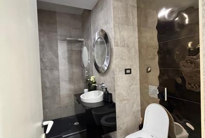 Penthouse in Cortina Herăstrău,acces din lift,3 parcări incluse - 16