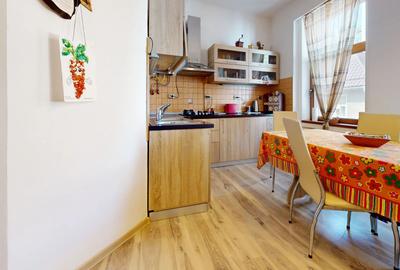 Apartament cu 3 camere,86mp ,etaj de casa,zona Onix - 19