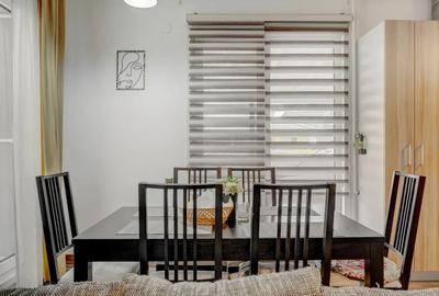 Apartament 2 camere cu terasă spectaculoasă de 50 mp | Cosmopolis - 11