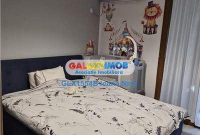 APARTAMENT 3 CAMERE DE VANZARE TITAN PARTER CU BALCON - 11