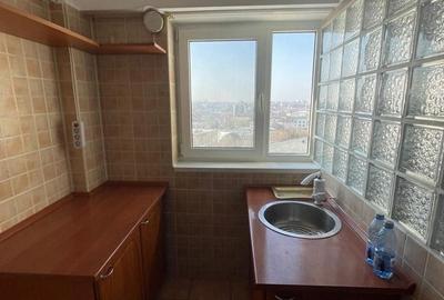 AMFITEATRU  GARSONIERA LIBERA, 36 MP , GAZE LA USA PRET 79000 EURO - 12