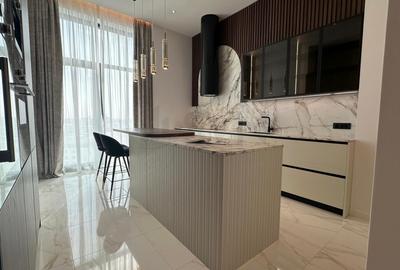 REA1026919 Duplex 4 camere 250 MPI De inchiriat I One Herastrau Towers - 5