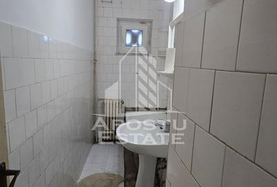 Apartament de vanzare cu 4 camere, etaj intermediar, Dacia - 8