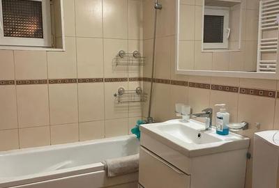 Apartament cu 2 camere, DECOMANDAT, zona Tatarasi - 6