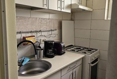 Garsonieră mobilata si utilata + terasă 30 mp, Ștefan cel Mare – Parcul Circului - 2