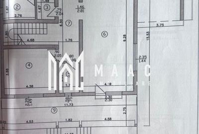 Casa deosebita P+E |mobilata si utilata| teren 1277mp| Vladești - 28