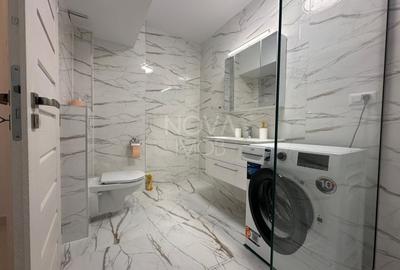 Apartament modern - Evolution, NOU, Sibiu - 11