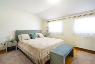De vânzare casă cu 6 camere in Santandrei - 8
