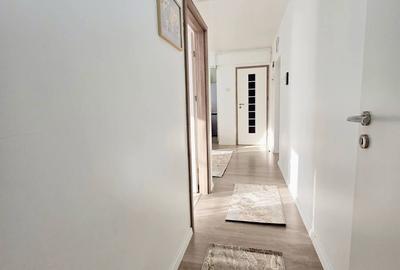 Apartament 3 Camere Drumul Gării, Dobroești Fundeni - 18