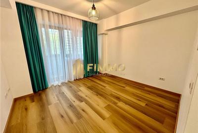 Ap 3 cam | Marasesti | Etaj 1 | Renovat complet | ID: 1709 - 4