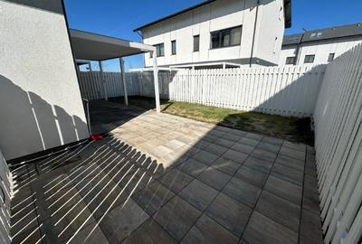 Vila 5 camere Mobexpert Homes | gradina privata | langa Scoala Americana - 15
