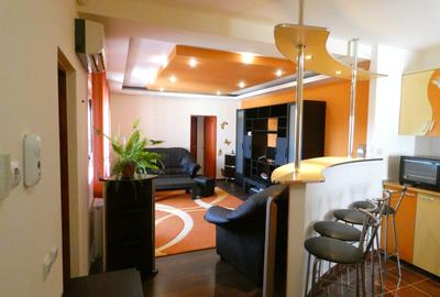 Apartament de vanzare pe str. G-ral Traian Mosoiu - 1