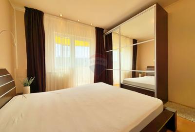 Apartament decomandat cu 2 camere de vânzare / Aurel Vlaicu - Arad - 7