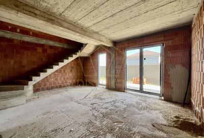 Duplex cu 3 camere în Giroc