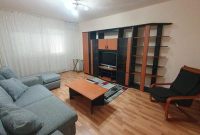 Aradului - Apartament decomandat cu 2 camere + garaj - 3