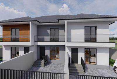 Vanzare Casa tip triplex/3 camere id nr 50 - 11