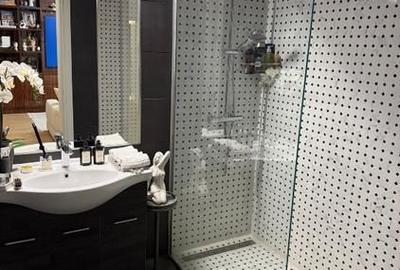 Apartament exclusivist 3 camere + dressing Upground, finisaje premium, terasă - 13