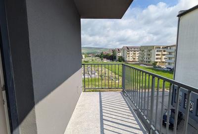 Apartament 2 camere, str. Cetății – Direct dezvoltator, 0% comision - 11