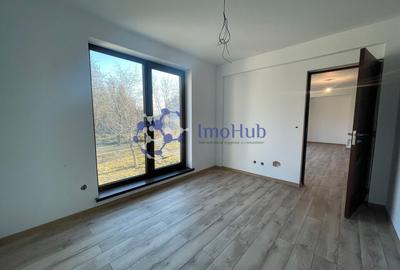 Apartament premium de vanzare  Copou, Iasi - 4