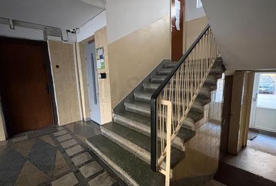 REA1028123 Apartament 3 camere I De vanzare I Tei-Obor - 10