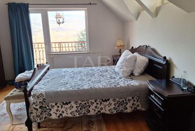 Casa Elegantă în Borhanci - 12