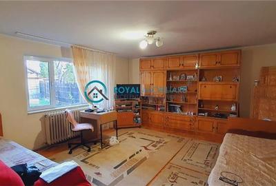 Royal Imobiliare-Vanzare Vila-Valea Calugareasca - 7