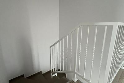 PROPRIETAR | Casă tip duplex 77 mp utili, 3 camere, Sanandrei, cartier restrans - 5
