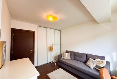 Apartament de inchiriat 3 camere Herastrau - 18