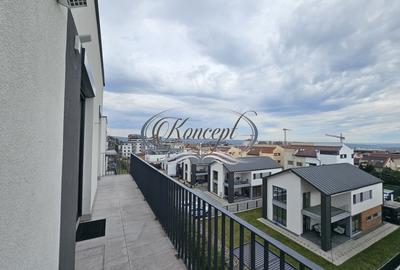 Apartament elegant in Grand Park Sud, Buna Ziua - 12