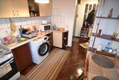 Apartament 2 camere  mobilat utilat complet ,parcare Astra - Saturn ( Ardealul) - 6