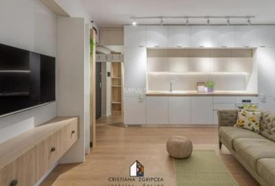 2 camere Bd UNIRII SUPERB Union Plaza - 8