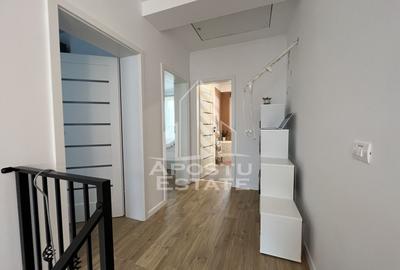 Casa in Braytim cu toate utilitatile. Complet finalizata. - 10