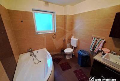 Apartament cu doua camere, Baciu - 8