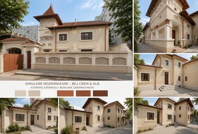 Rahova Strada Caporal Ilina nr.10 - 10