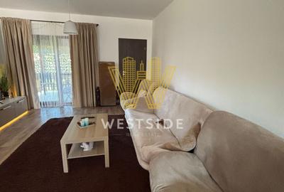 Duplex de vanzare, mobilat si utilat, in Mosnita Noua - 2