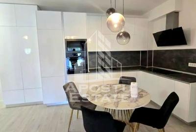 Apartament nou2022,amenajare moderna,2 camere,Aradului,parter - 5