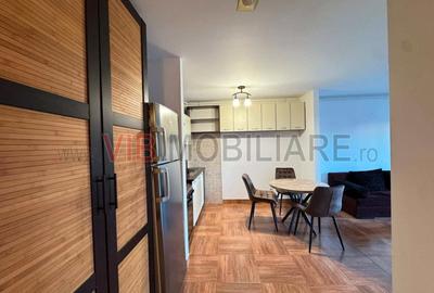 2 camere - Plevnei - Basarab - Bloc Nou - Parcare subterana - 8