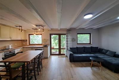 Casa Individuala, 100 mp utili, situata in cartierul Grigorescu! - 2