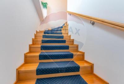 Proprietate turistică cu 14 camere, poziționare excepțională – Râșnov - 20