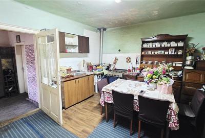 CASA 4 CAMERE 125 MP TEREN 322 MP GHEORGHENI - 4